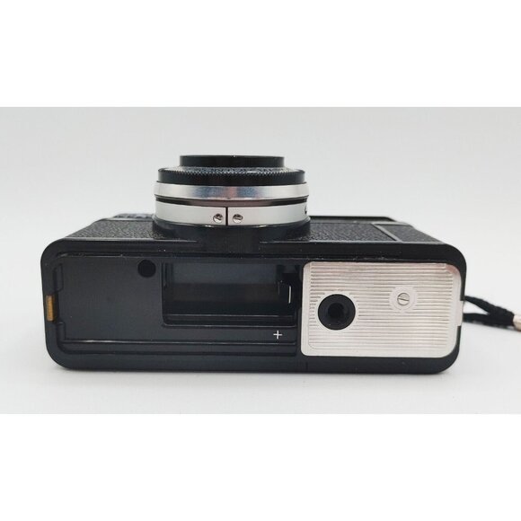 Vintage VOIGTLANDER BESSY AK film camera  West Germany - Picture 8 of 9